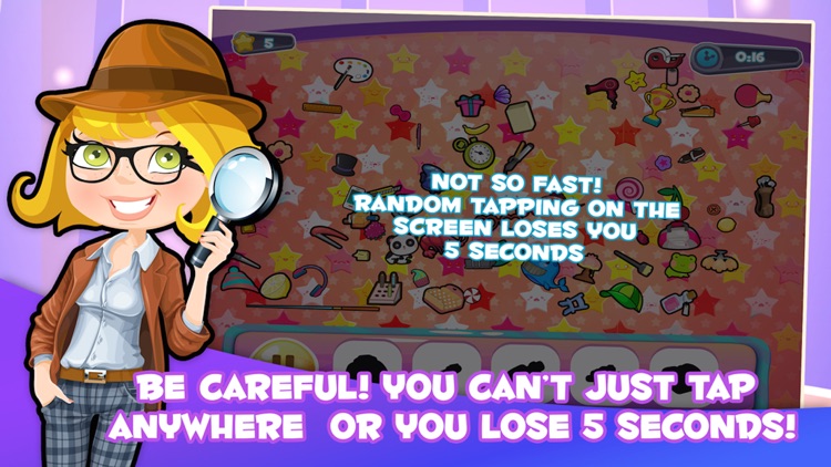 Case Closed! High-school Campus Detective! Mystery Room Hidden Objects Game