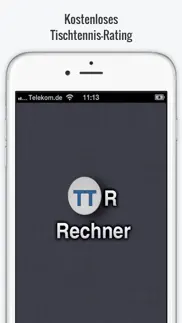 ttr rechner tischtennis айфон картинки 1