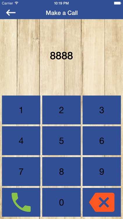 Smart Dialler screenshot-4