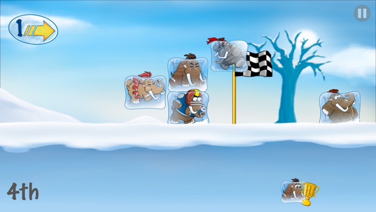 Cool Race Free by Top Free Games screenshot-4