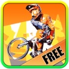 Ultimate Swamp Bike Racer - Downhill Mountain Zombie Attack HD