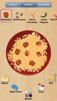 more noodles! iphone screenshot 1