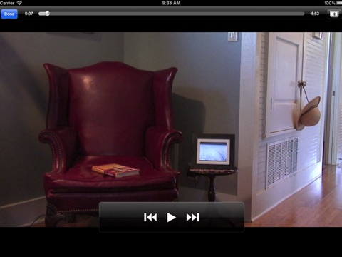 iSEE iHEAR in SITU screenshot 3