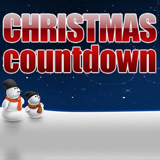 Christmas Countdown Lite icon