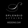 Splendid Affairs Wedding Day