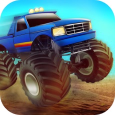 Activities of Monster Truck Racer