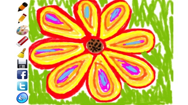 Blank Drawing Sheets(圖1)-速報App
