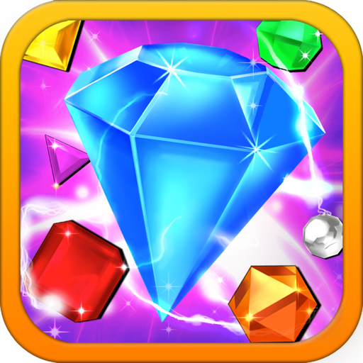 Diamond Battle icon