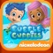 Dive into learning with Bubble Guppies: Animal School Day