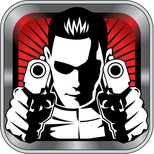 GunStorm iOS App