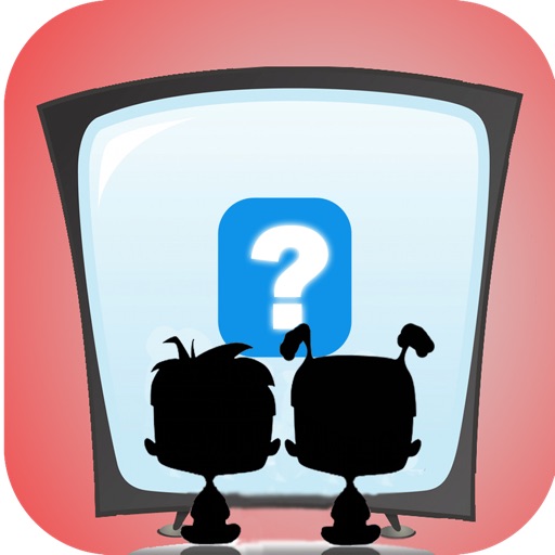 Kids Movies Trivia Quiz iOS App