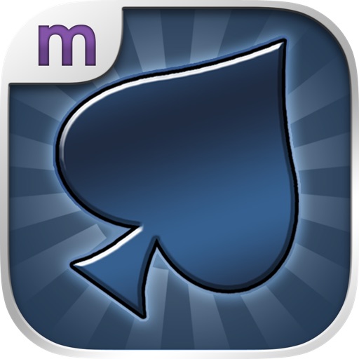 Spades King iOS App