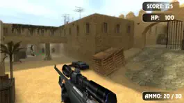 Game screenshot Death Trigger - Head Shots apk