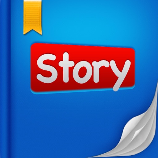 StoryBuddy icon