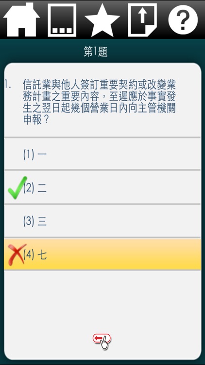 銀行內部控制與內部稽核測驗(消費金融) 精選題庫-實務篇