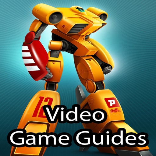 Guide Video Game