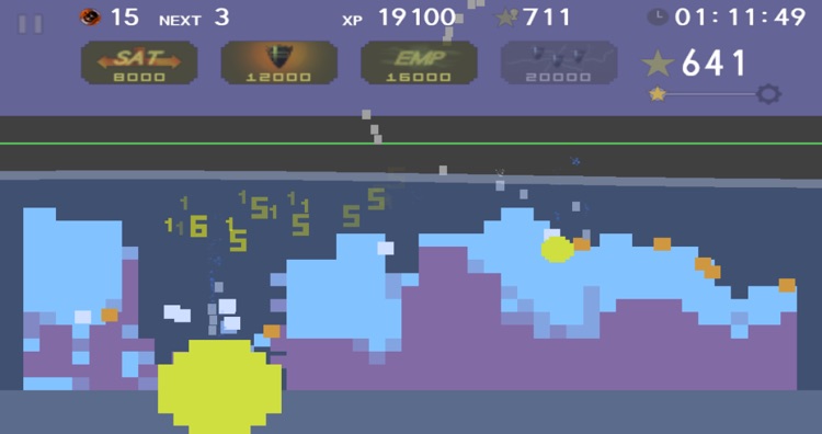 Sky Without Sun: Target (Free)