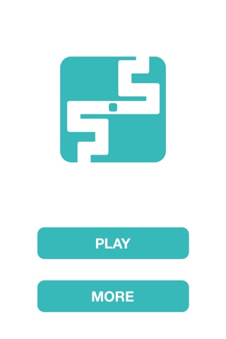 The White Line - Stay in the line and Don't Touch The Wall Game screenshot 3