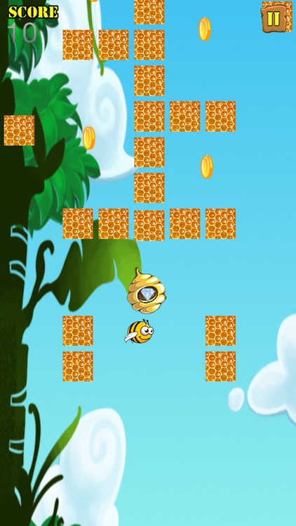 A Bumble Bash Honey Bee Adventure