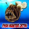 Fish Hunter 2014