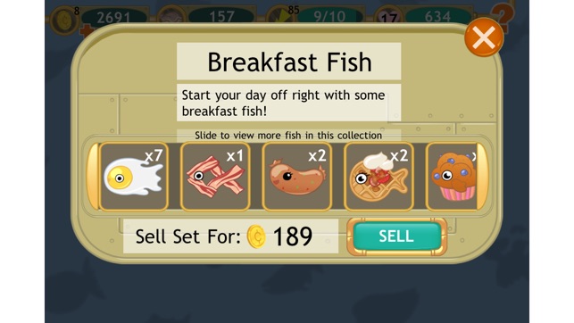 GOGO Fishing(圖3)-速報App