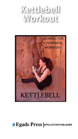 Game screenshot Kettlebell Workout Trainer mod apk