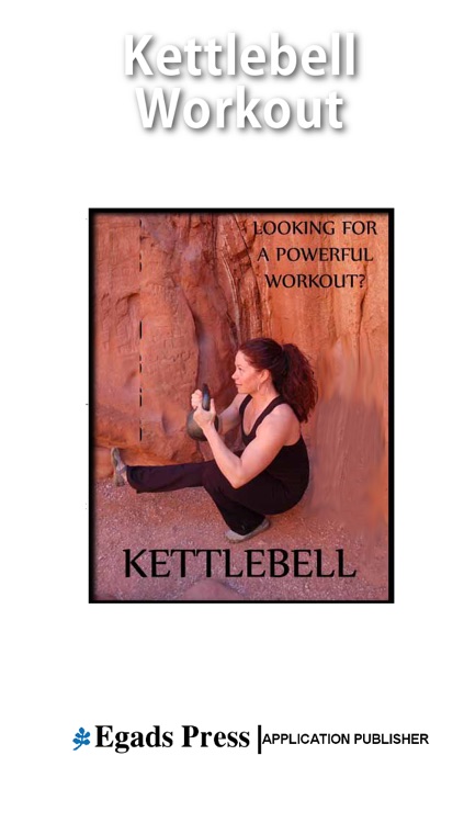 Kettlebell Workout Trainer