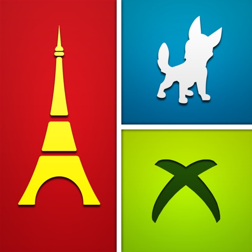 Mega Quiz ~ Free Pop Culture Game