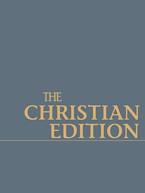 The JPost Christian Edition