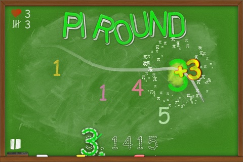 Blackboard Madness: Math screenshot 3