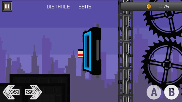 A Block Boy screenshot-4