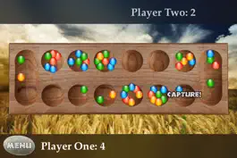 Game screenshot Mancala HD mod apk