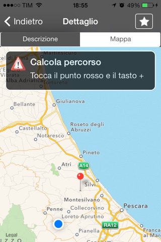 Sagre D'Abruzzo screenshot 4