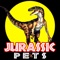 Jurassic Pets: Dinosaur Adventure Fun!