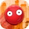 Red Balls Can Jump: The Impossible Bouncing Face Platform Run