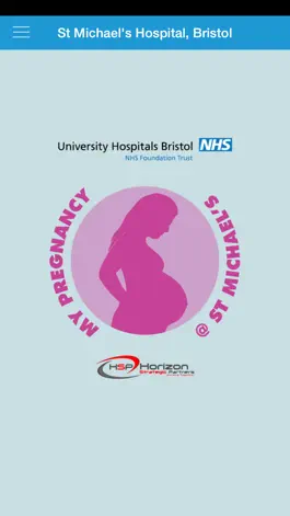 Game screenshot MyPregnancy@ mod apk