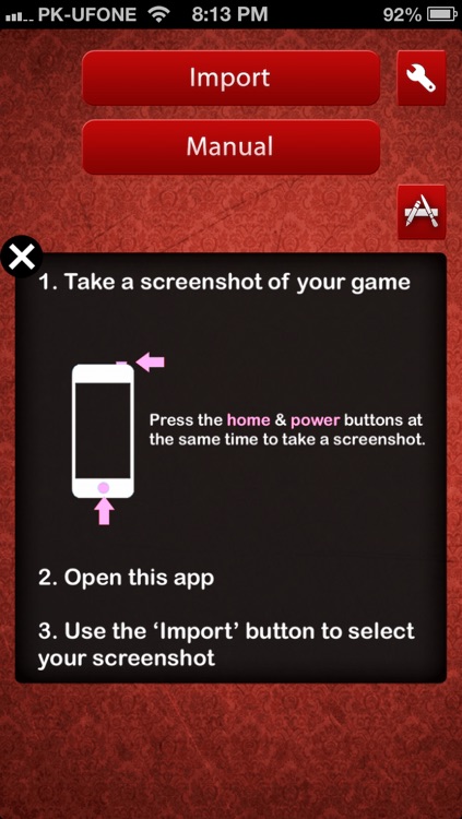 Cheats for "4 Pics 1 Song" - get all the answers now with free auto game import! screenshot-3