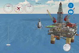Game screenshot Helicopter Adventures hack