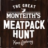 Monteith’s MeatPack Hunt