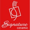 Signature Ceramic