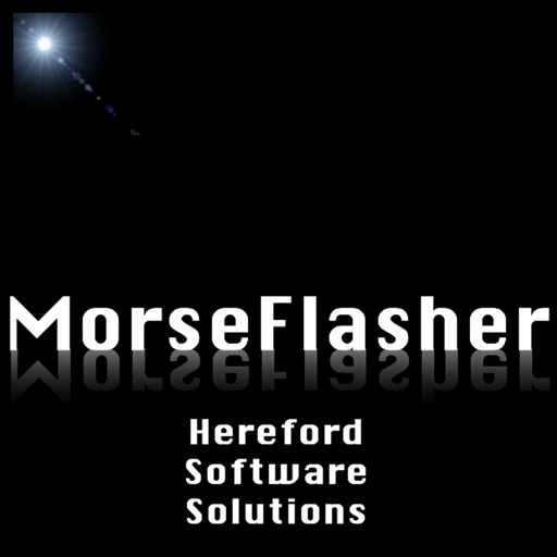 MorseFlasher