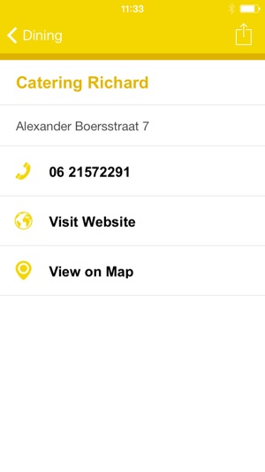 Amsterdam City Secrets - The Insider Travel Guide.(圖5)-速報App