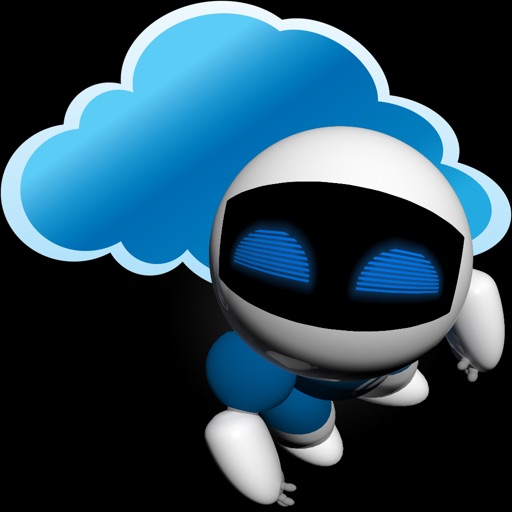 TRENDnet CloudView Icon