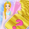 Cards Princess - Memory Match Puzzle Game