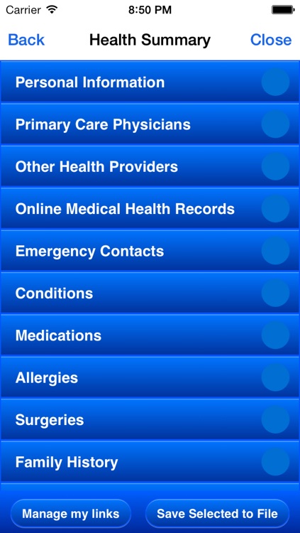 SeeDocNow screenshot-4