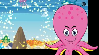 Screenshot #2 pour FISHY FISH