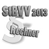 StBVV Steuerberatervergütungsverordnung 2013