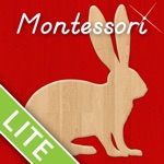 Animals - A Montessori Approach To Vocabulary HD LITE