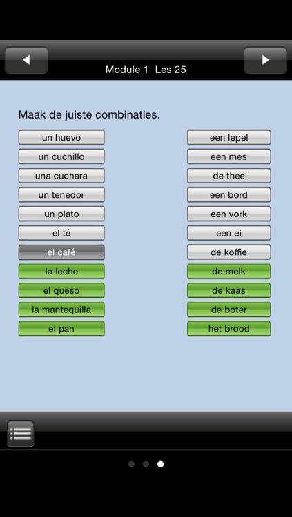Elke dag Spaans Lite