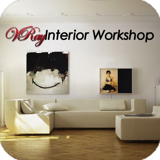 VRay Interior Workshop